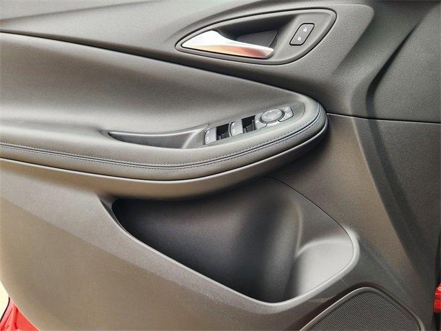new 2026 Buick Encore GX car, priced at $27,970