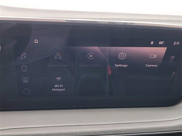 new 2026 Buick Encore GX car, priced at $27,970