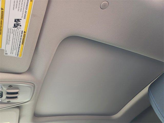 new 2026 Buick Encore GX car, priced at $27,970