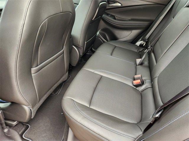 new 2026 Buick Encore GX car, priced at $27,970