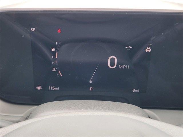 new 2026 Buick Encore GX car, priced at $27,970