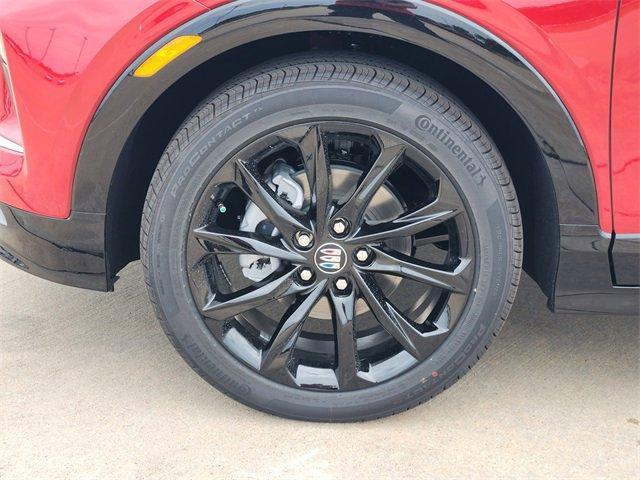 new 2026 Buick Encore GX car, priced at $27,970