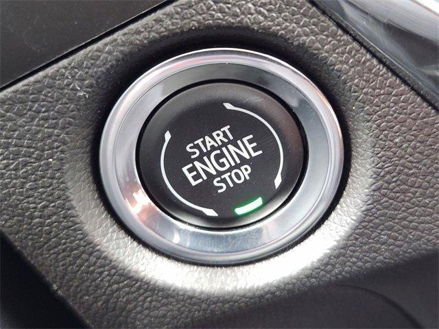 new 2026 Buick Encore GX car, priced at $27,970
