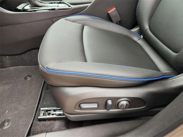 new 2026 Buick Encore GX car, priced at $27,970