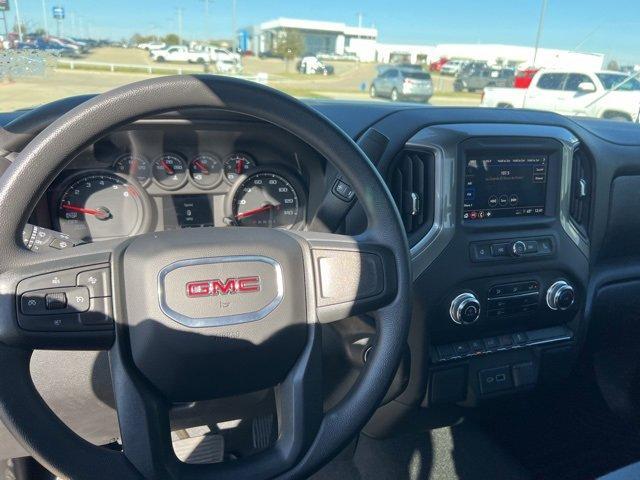 used 2024 GMC Sierra 1500 car, priced at $41,900