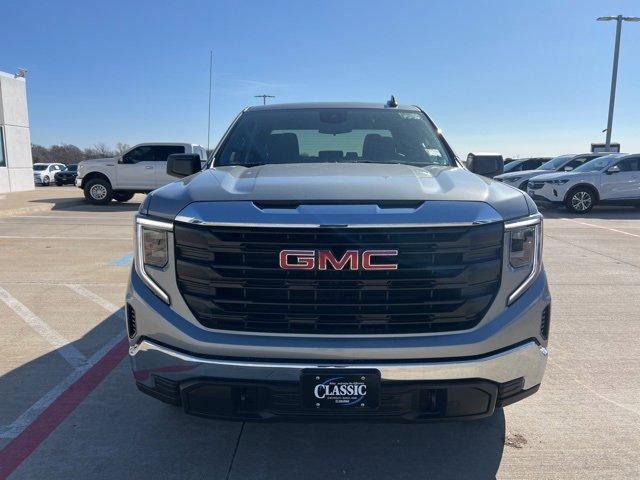 used 2024 GMC Sierra 1500 car, priced at $41,900