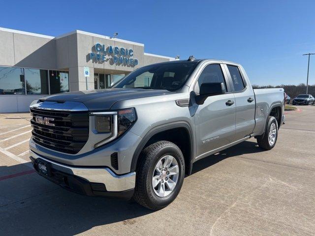 used 2024 GMC Sierra 1500 car, priced at $41,900