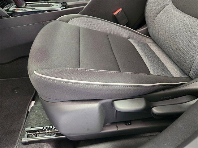 new 2026 Chevrolet TrailBlazer car, priced at $26,185