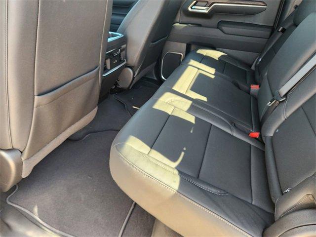 new 2026 GMC Sierra 1500 car, priced at $52,830