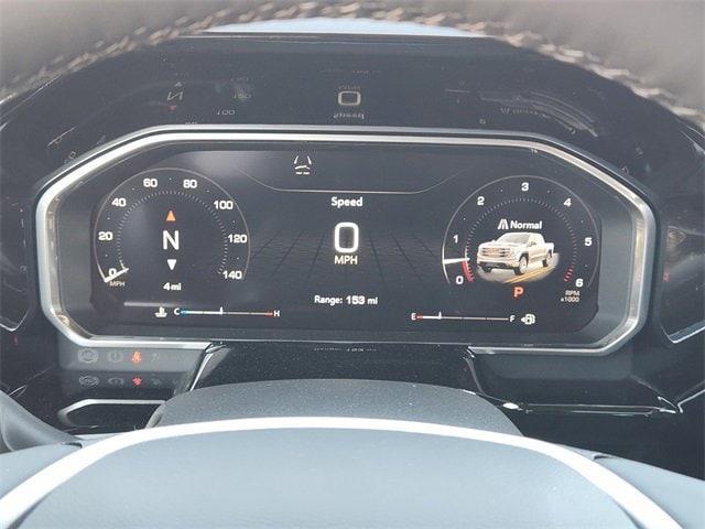 new 2026 GMC Sierra 1500 car, priced at $52,830