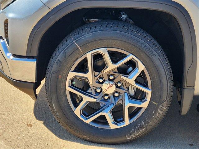 new 2026 GMC Sierra 1500 car, priced at $52,830