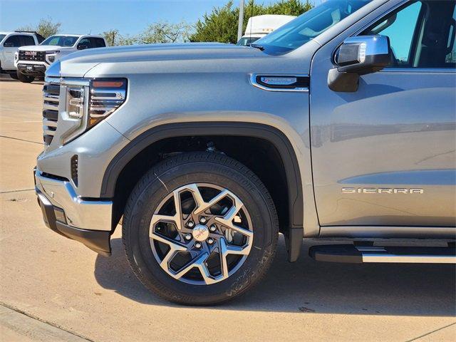 new 2026 GMC Sierra 1500 car, priced at $52,830