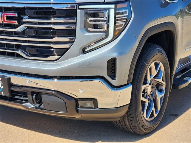 new 2026 GMC Sierra 1500 car, priced at $52,830