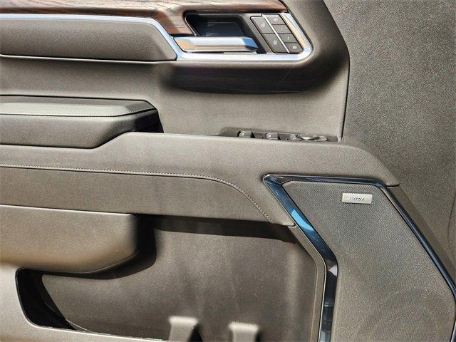 new 2026 GMC Sierra 1500 car, priced at $52,830