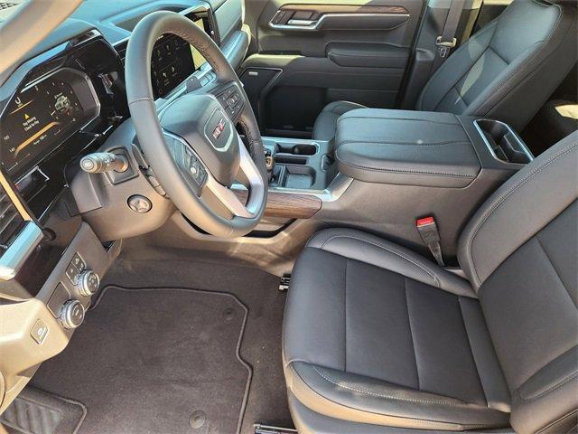 new 2026 GMC Sierra 1500 car, priced at $52,830
