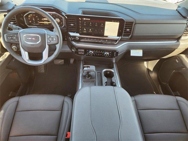 new 2026 GMC Sierra 1500 car, priced at $52,830