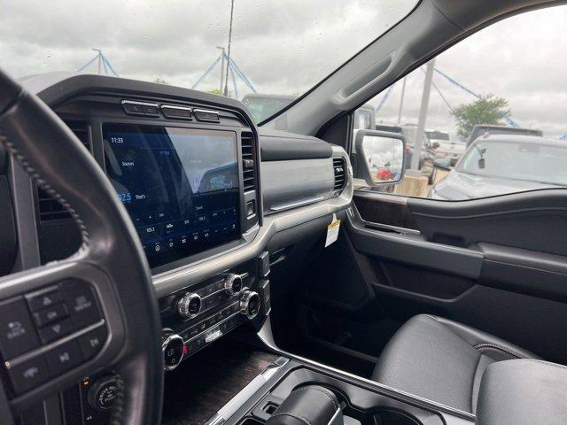 used 2021 Ford F-150 car, priced at $46,900