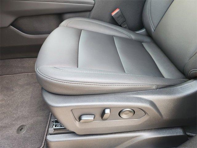 new 2025 Chevrolet Suburban car, priced at $76,480