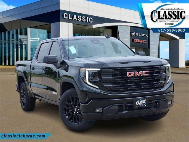 new 2025 GMC Sierra 1500 car, priced at $42,685