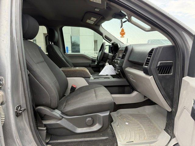 used 2020 Ford F-150 car, priced at $28,900