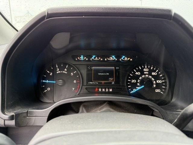 used 2020 Ford F-150 car, priced at $28,900