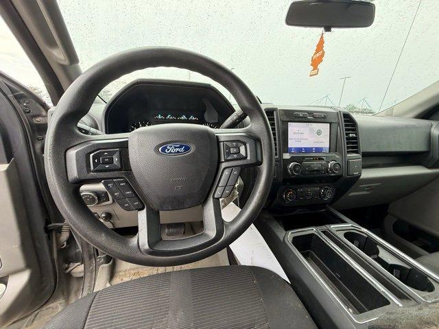 used 2020 Ford F-150 car, priced at $28,900
