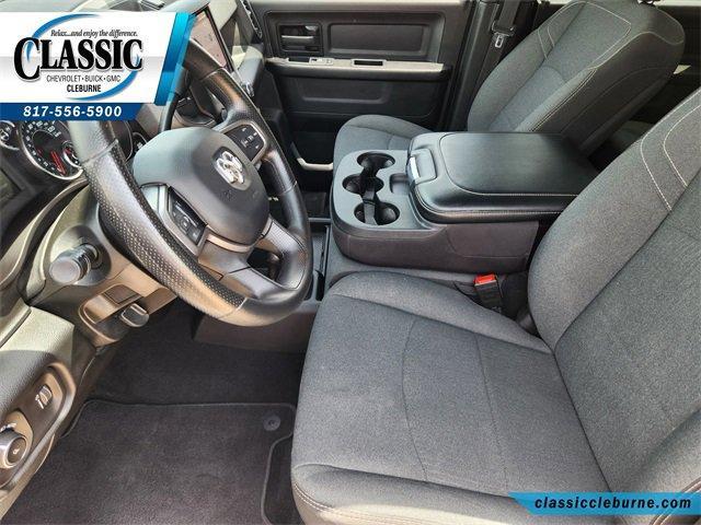 used 2024 Ram 2500 car, priced at $52,300