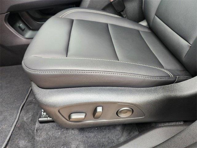 new 2025 GMC Acadia car, priced at $52,580