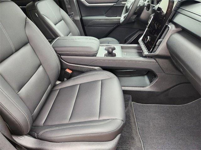 new 2025 GMC Acadia car, priced at $52,580