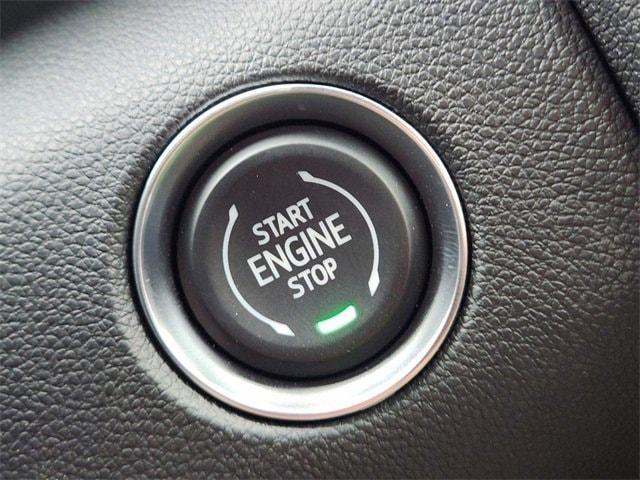 new 2025 GMC Acadia car, priced at $52,580