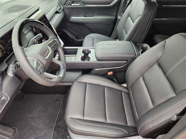 new 2025 GMC Acadia car, priced at $52,580