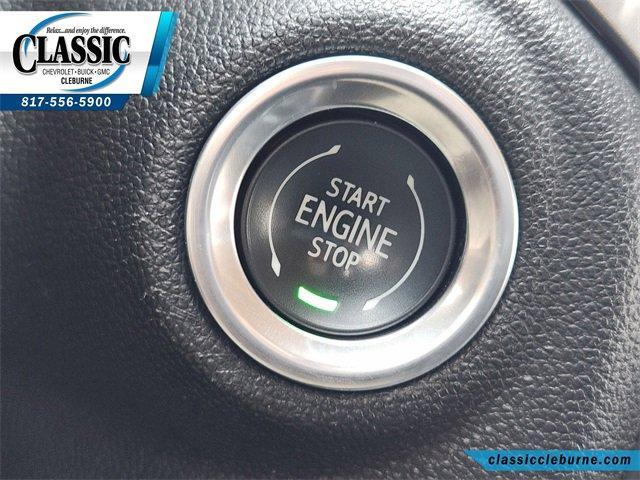 used 2021 Chevrolet Silverado 1500 car