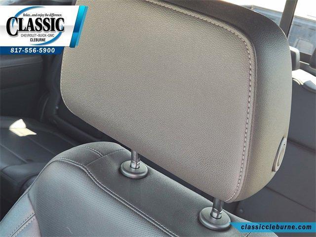 used 2021 Chevrolet Silverado 1500 car