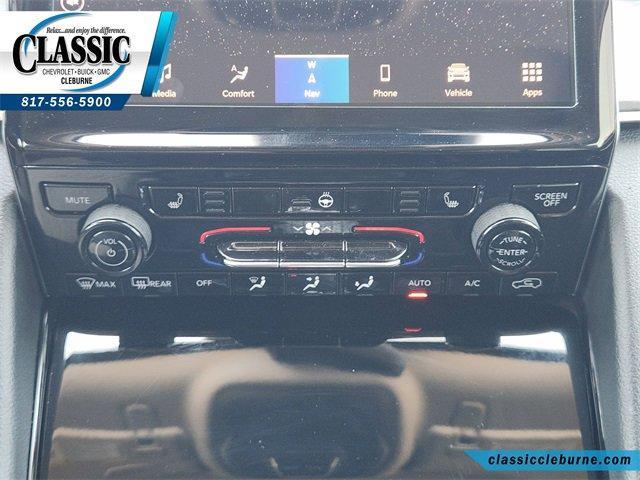 used 2021 Jeep Grand Cherokee L car, priced at $23,500