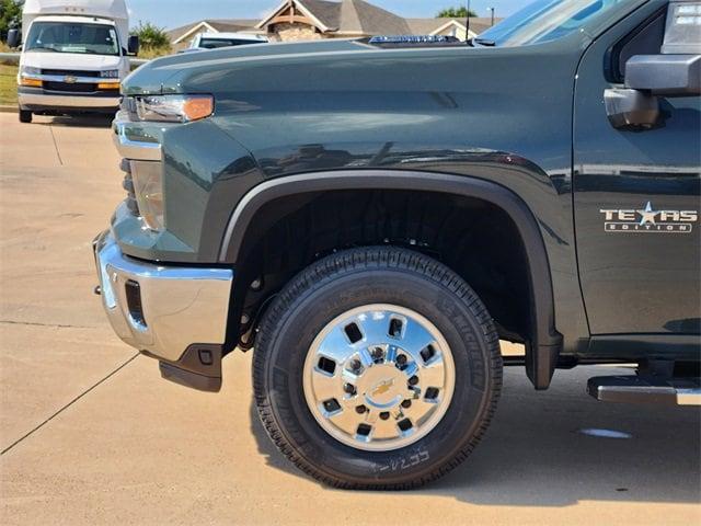 new 2026 Chevrolet Silverado 3500 car, priced at $72,759