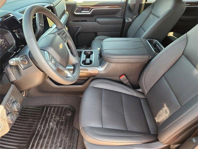 new 2026 Chevrolet Silverado 3500 car, priced at $72,759