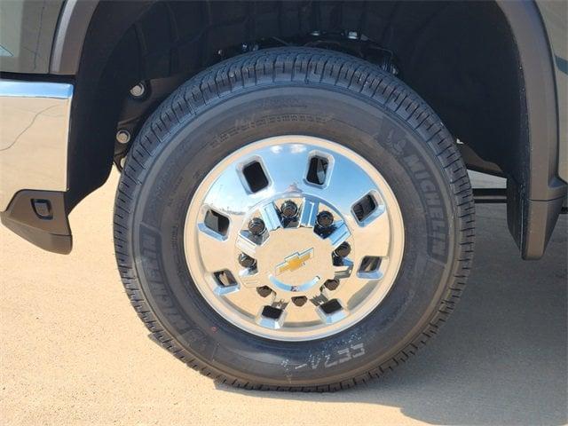 new 2026 Chevrolet Silverado 3500 car, priced at $72,759