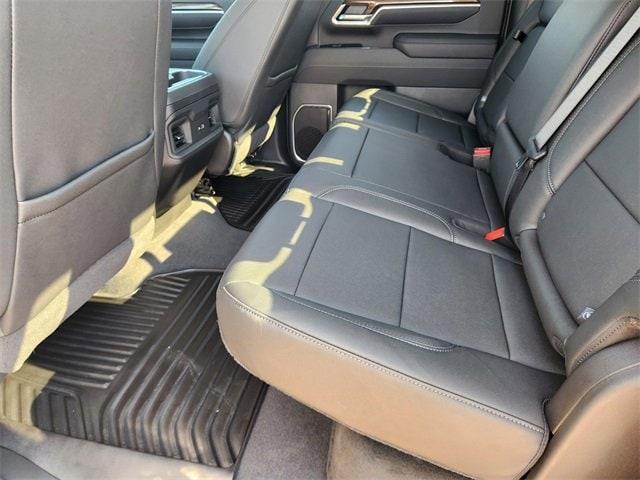 new 2026 Chevrolet Silverado 3500 car, priced at $72,759