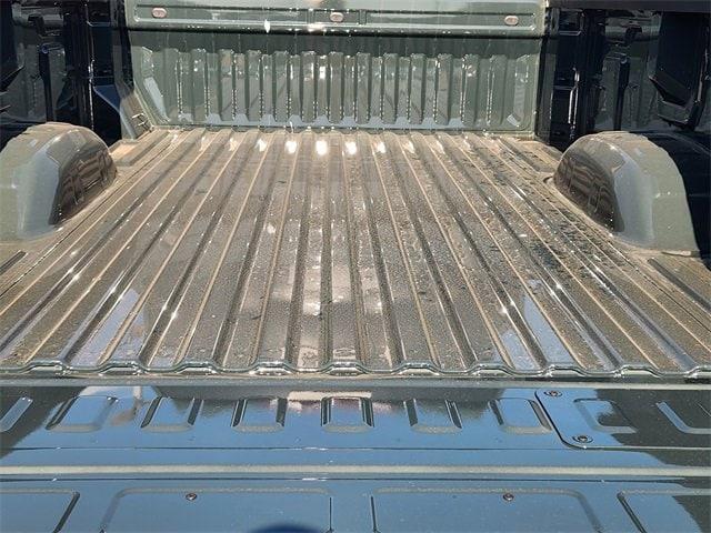 new 2026 Chevrolet Silverado 3500 car, priced at $72,759