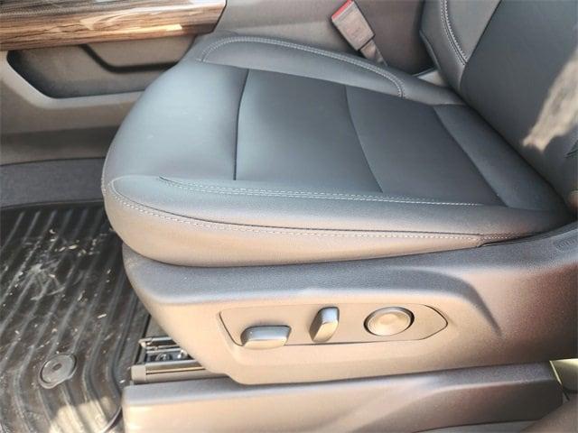 new 2026 Chevrolet Silverado 3500 car, priced at $72,759