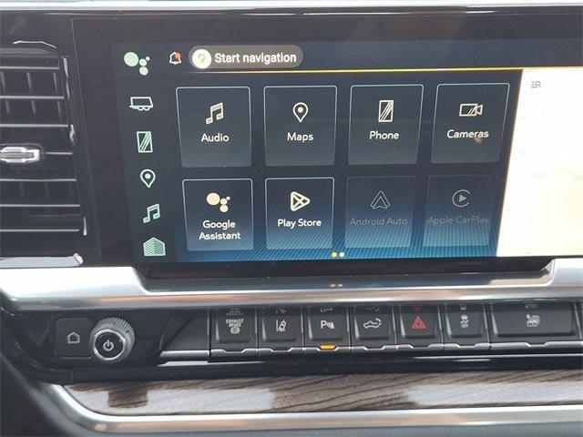 new 2026 Chevrolet Silverado 3500 car, priced at $72,759