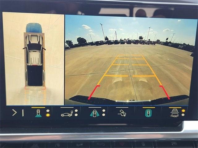 new 2026 Chevrolet Silverado 3500 car, priced at $72,759