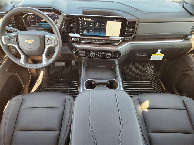 new 2026 Chevrolet Silverado 3500 car, priced at $72,759