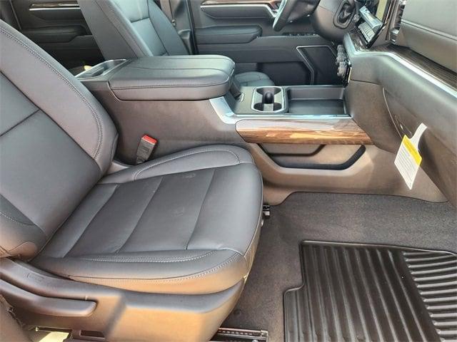 new 2026 Chevrolet Silverado 3500 car, priced at $72,759