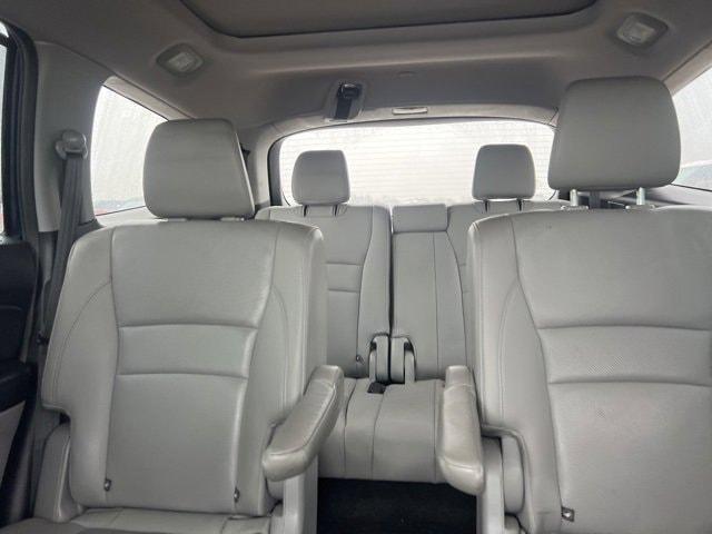 used 2019 Honda Pilot car, priced at $20,900