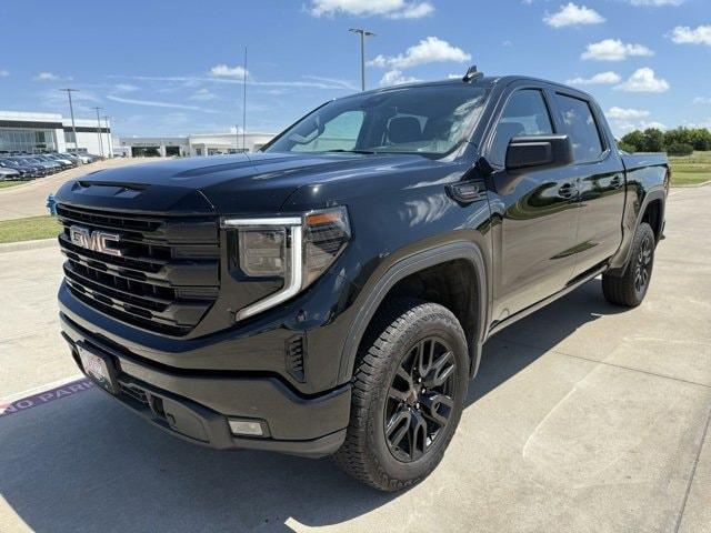 used 2024 GMC Sierra 1500 car, priced at $47,500
