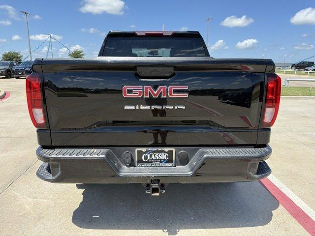 used 2024 GMC Sierra 1500 car, priced at $47,500