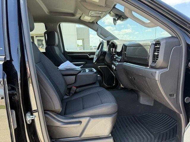 used 2024 GMC Sierra 1500 car, priced at $47,500