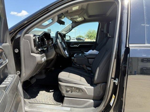 used 2024 GMC Sierra 1500 car, priced at $47,500