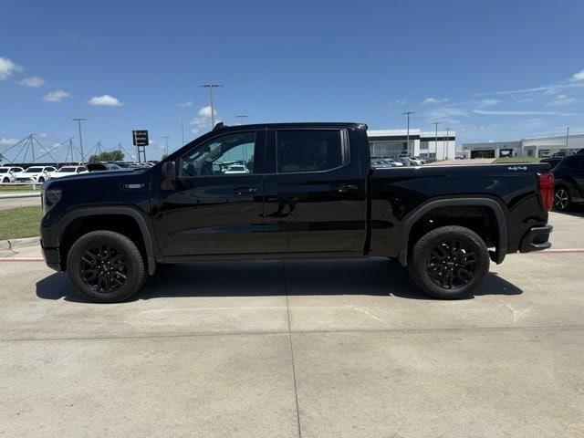 used 2024 GMC Sierra 1500 car, priced at $47,500